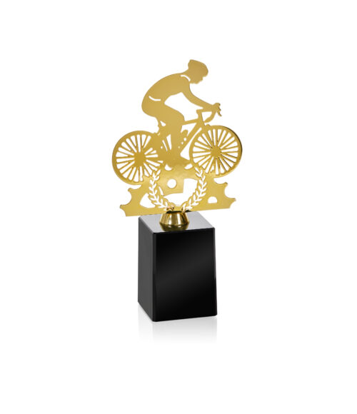 Trofeo de Ciclismo  Ref.55115 Alturas 20cm 22cm 24cm**