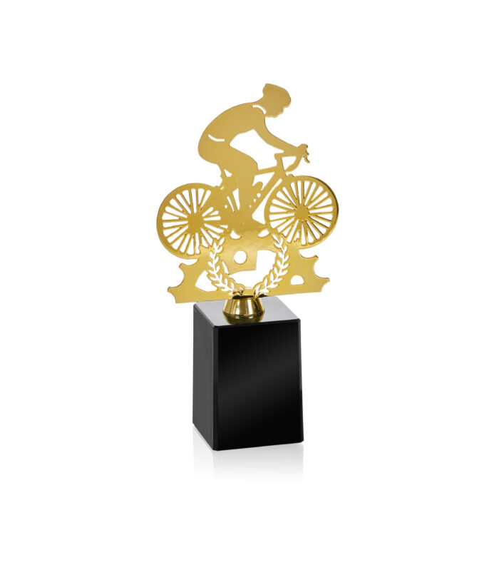 Trofeo de Ciclismo  Ref.55115 Alturas 20cm 22cm 24cm**
