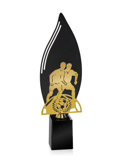Trofeo de Fútbol  Ref.55209 Alturas 32cm 35cm 37cm**