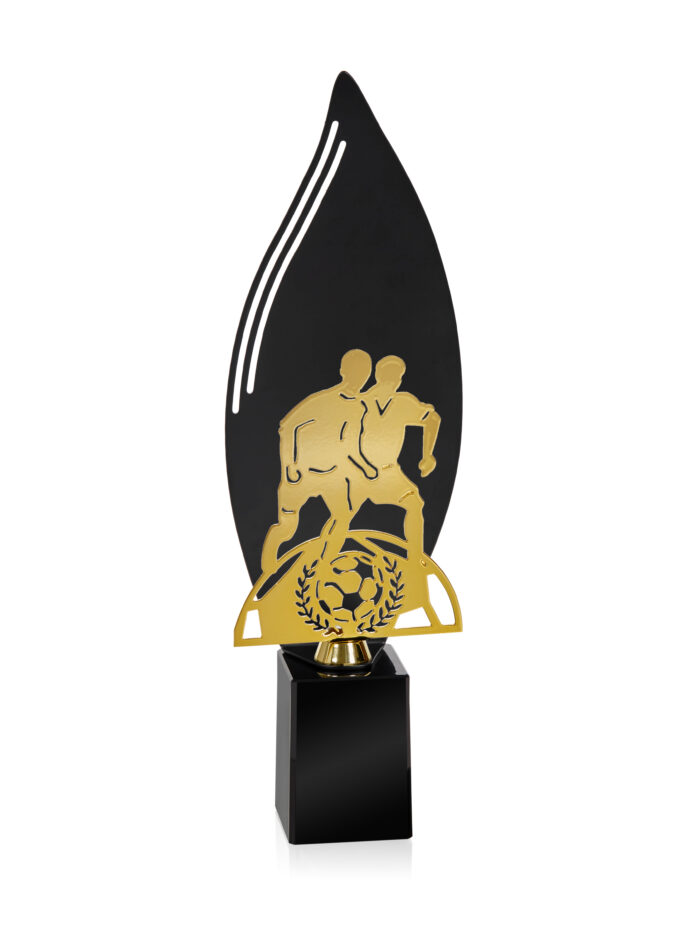 Trofeo de Fútbol  Ref.55209 Alturas 32cm 35cm 37cm**