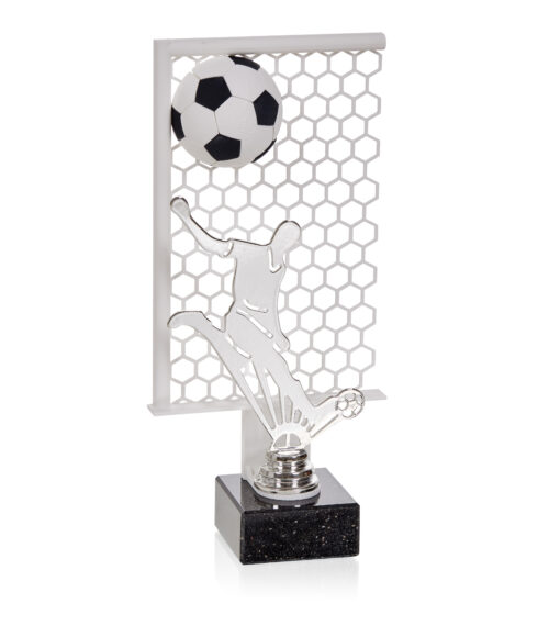 Trofeo fútbol Ref.NTX02 Alturas 28cm 30cm 32cm**
