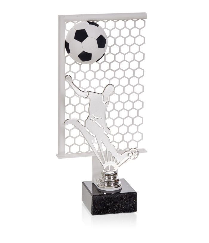 Trofeo fútbol Ref.NTX02 Alturas 28cm 30cm 32cm**