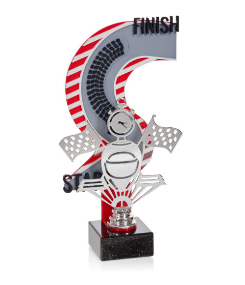 Trofeo de Motor  Ref.NTX04 Alturas 28cm 30cm 32cm**