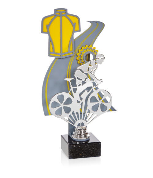 Trofeo de Ciclismo  Ref.NTX13 Alturas 28cm 30cm 32cm**