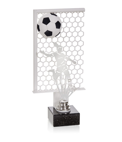 Trofeo fútbol femenino  Ref.NTX21 Alturas 28cm 30cm 32cm**