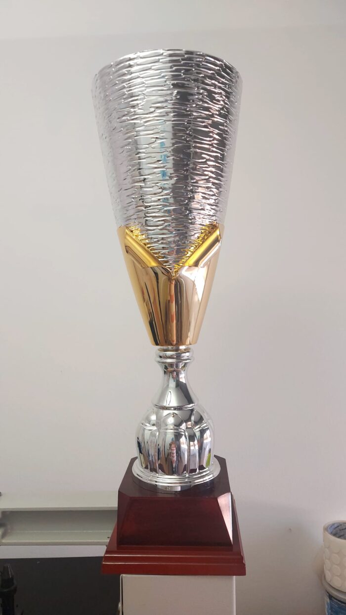 Copa línea Lujo Ref. 054324 Alturas 62cm**Unidades(4)