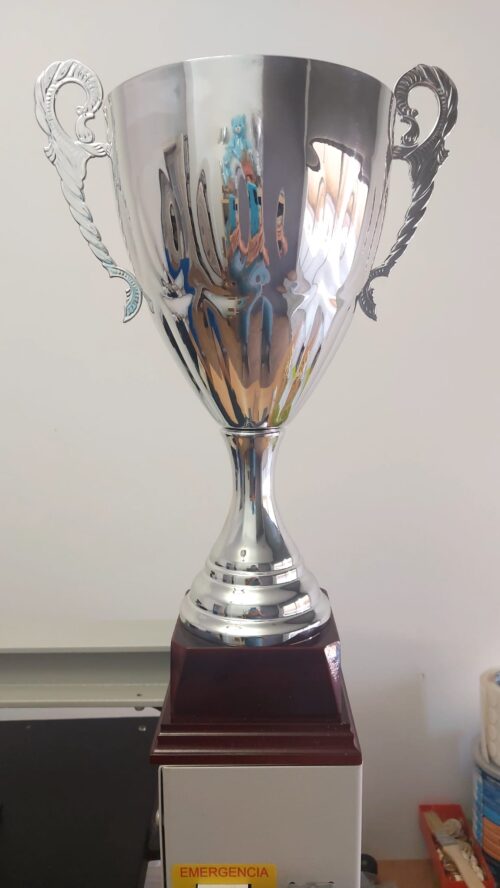Copa línea Lujo Ref. 054325 Alturas 48cm**Unidades(1)