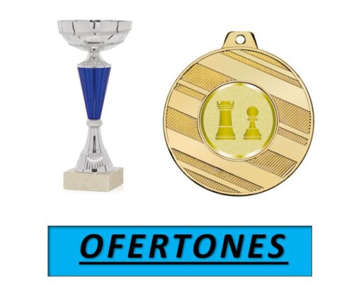 Ofertones..