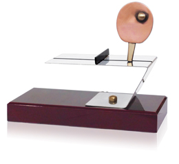 Trofeos de Hípica Ping-Pong y Gimnasia