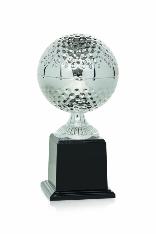 Trofeo de golf  Ref.191-7521  Alturas 18cm 20cm 22cm