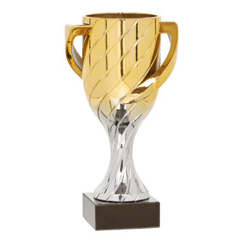 Copa línea promoción Ref. 40-26671  Alturas 13cm 16cm 19cm
