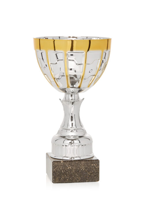 Copa línea promoción Ref. 57-7243 Alturas 20cm 22cm 26cm 29cm