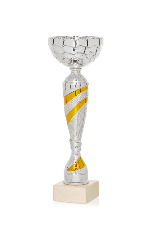 Copa línea promoción Ref. 63-7421  Alturas 26cm 30cm 33cm