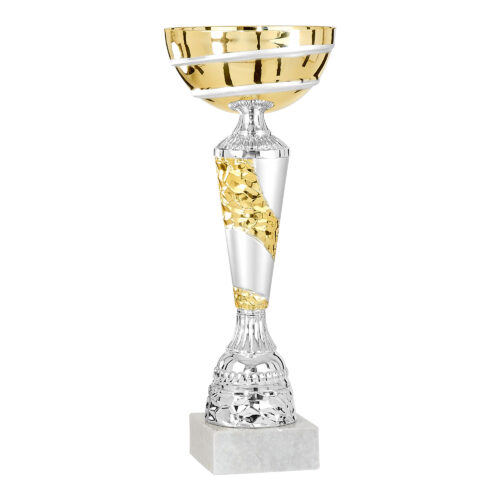 Copa línea promoción Ref. 64-1661 Oro Altura 31cm