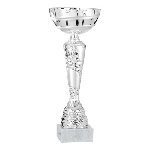 Copa línea promoción Ref. 64-1662 Plata Altura 31cm