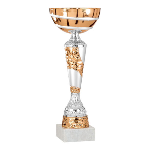 Copa línea promoción Ref. 64-1663 Cobre Altura 31cm