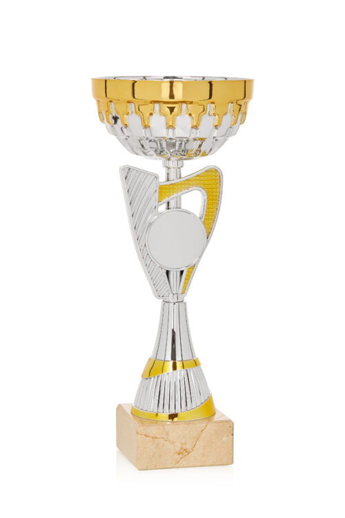 Copa línea promoción Ref. 68-7251 Alturas 20cm 22cm 24cm 27cm 30cm 34cm
