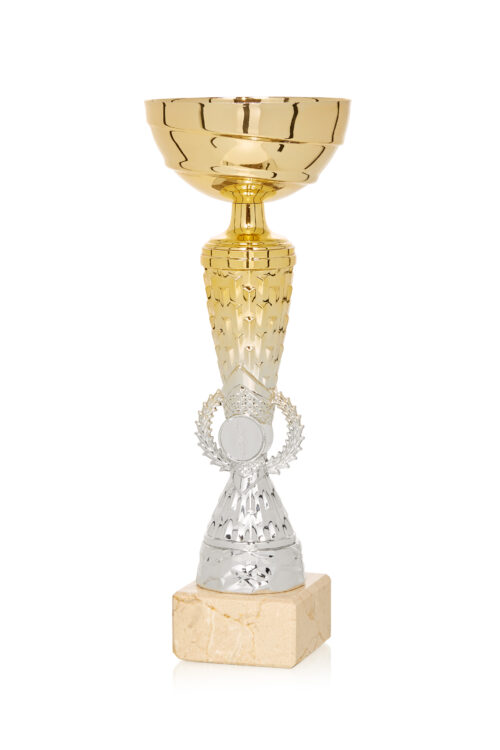 Copa línea Económica Ref. 70-7051L Alturas 23cm 27cm 30cm 32cm 37cm