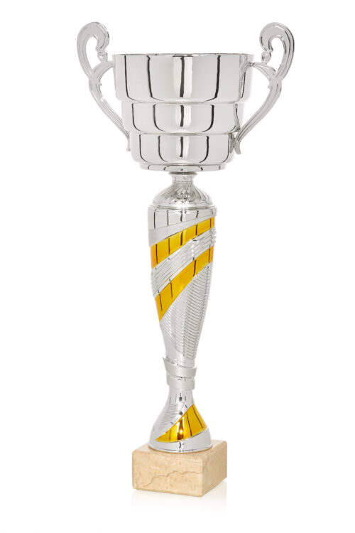 Copa línea clásica Ref. 75-7341 Alturas 42cm 46cm 48cm
