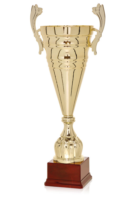 Copa línea Prestige Ref. 87-7351 Alturas 54cm 61cm 65cm