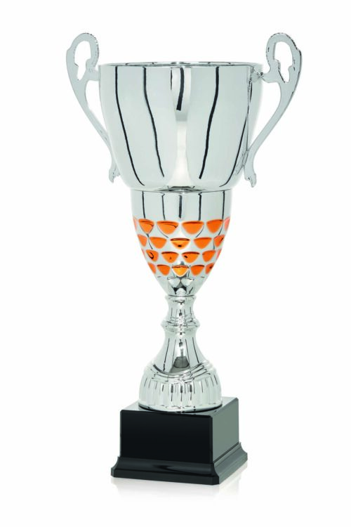 Copa línea Lujo Ref. 90-7301 Cobre Alturas  43cm 47cm 55cm