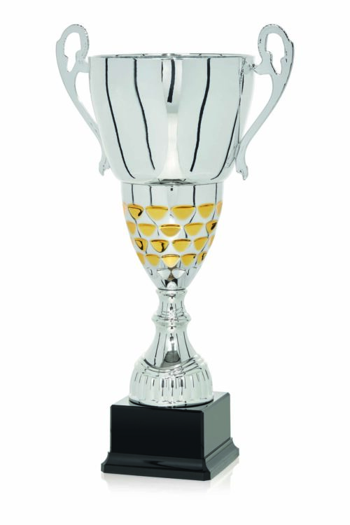 Copa línea Lujo Ref. 90-7301 Oro Alturas  43cm 47cm 55cm
