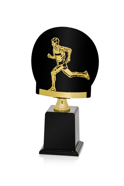 Trofeo de atletismo  Ref. FR02 Alturas 23cm 25cm 27cm