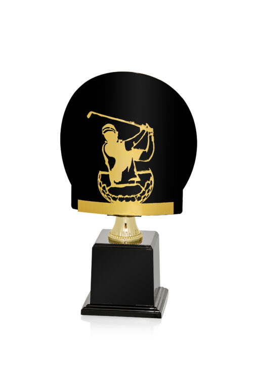 Trofeo de golf  Ref. FR07 Alturas 23cm 25cm 27cm