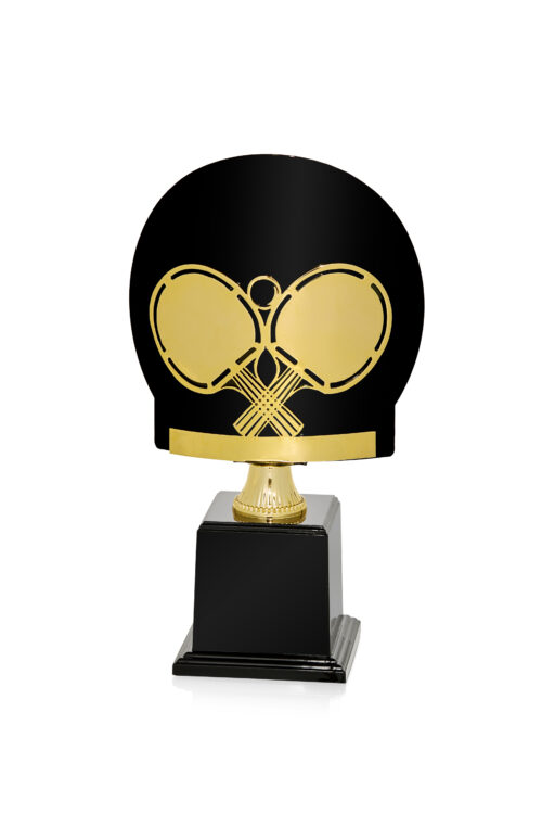 Trofeo de ping-pong  Ref. FR12 Alturas 23cm 25cm 27cm
