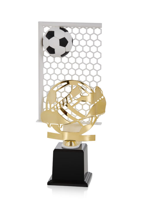 Trofeo de Fútbol Ref.181/NTF03 Alturas 29cm 31cm 33cm