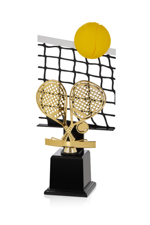 Trofeos de pádel