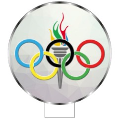 AROS OLIMPICOS